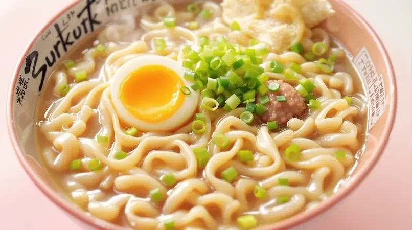 情欲电影院推荐 - 深夜食堂：一碗治愈灵魂的豚骨拉面
